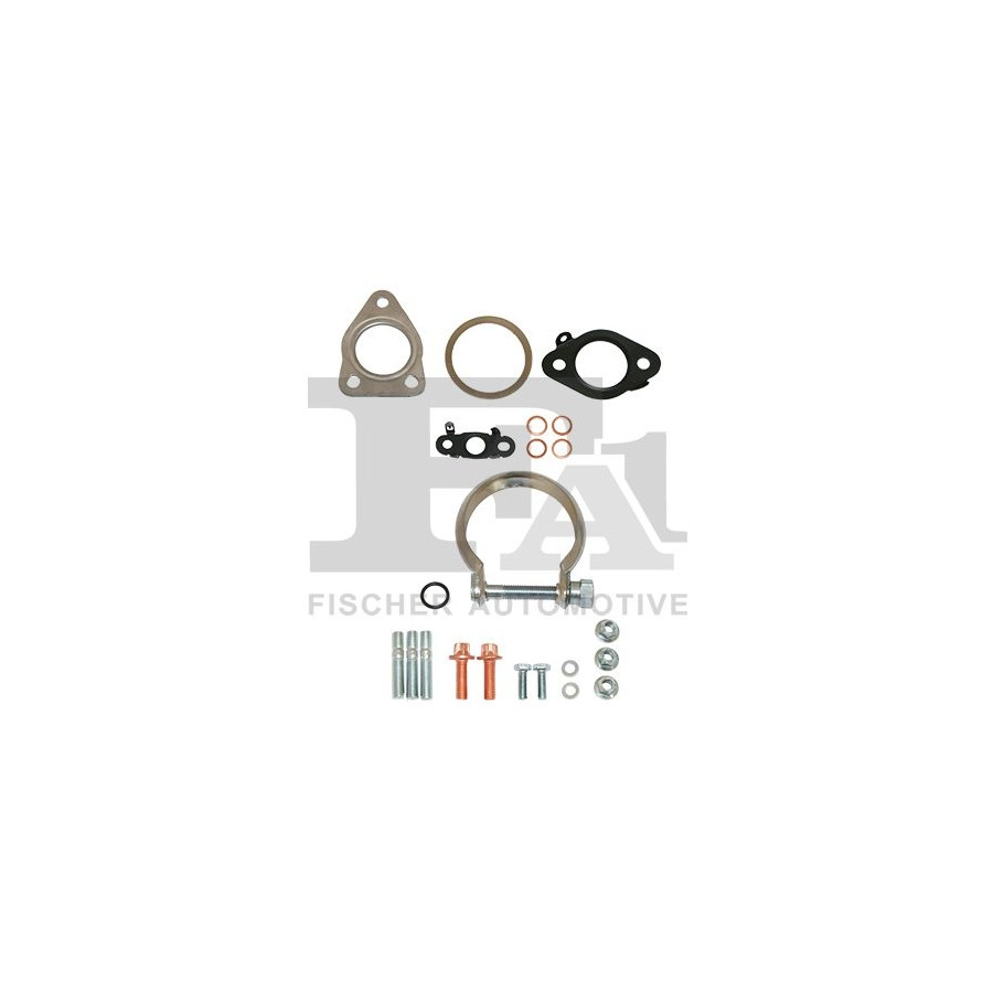Fa1 Kit De Montage, Compresseur Kt120450 Opel