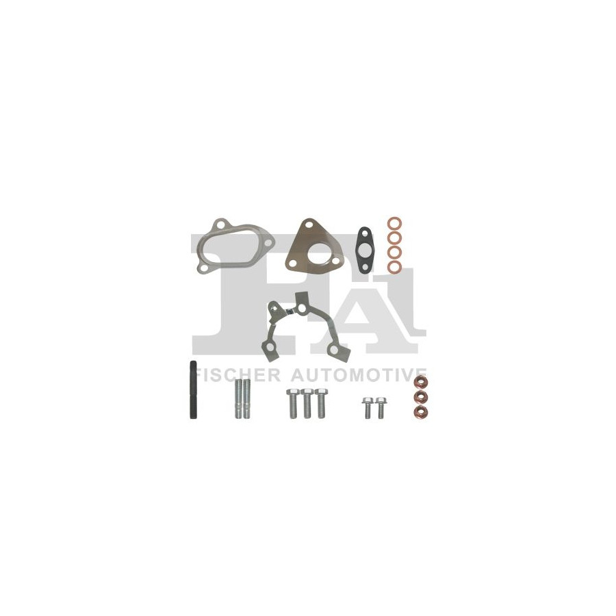 Fa1 Kit De Montage, Compresseur Kt120015 Opel;Subaru;Suzuki;Vauxhall
