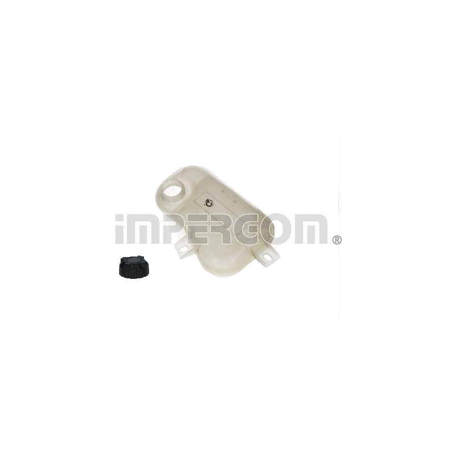 Original Imperium Vase D'expansion, Liquide De Refroidissement 29862 Fiat