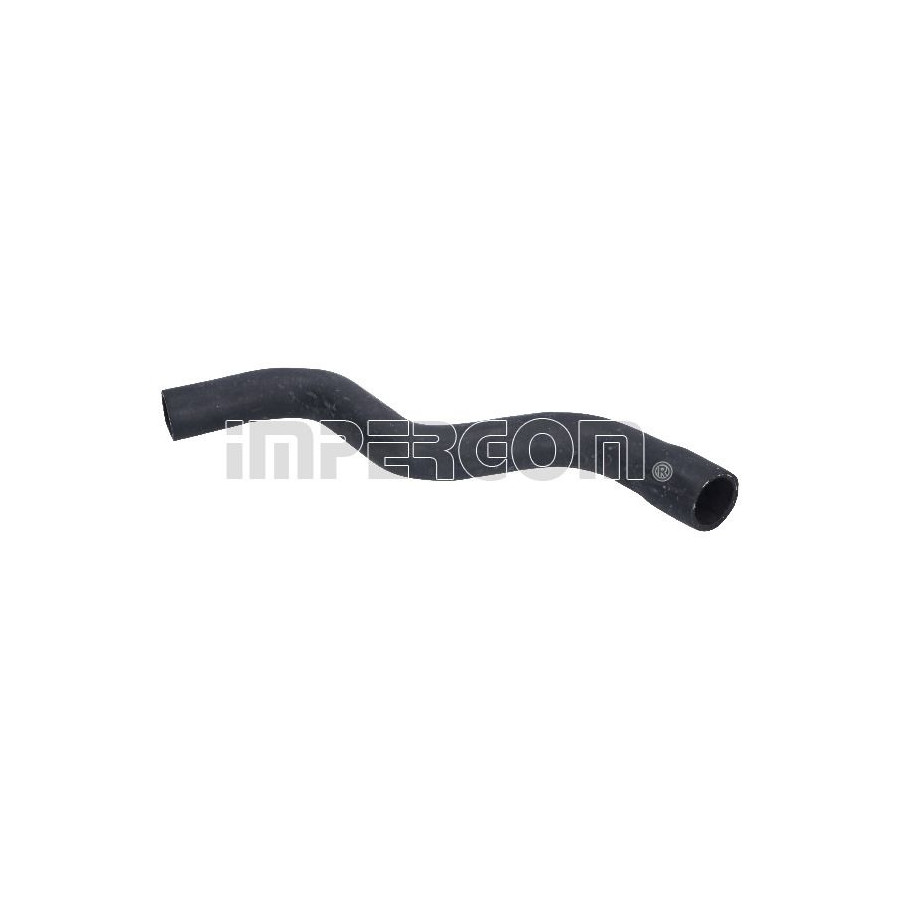 Original Imperium Durite De Radiateur 17209 Fiat