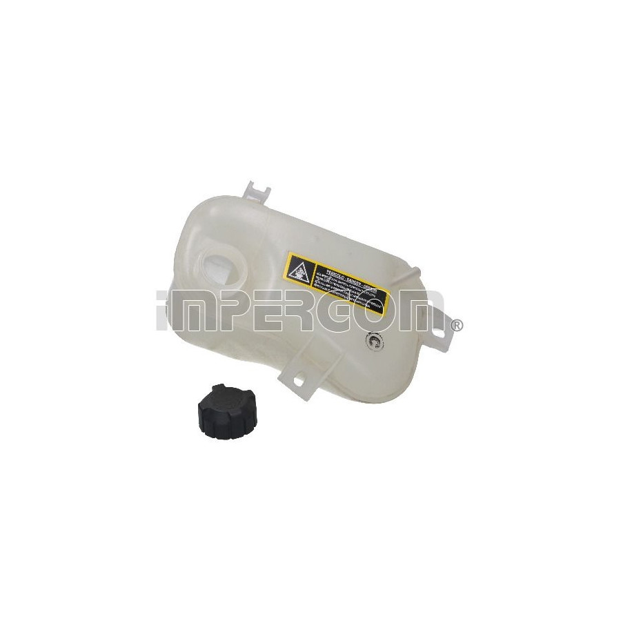 Original Imperium Vase D'expansion, Liquide De Refroidissement 29863 Fiat