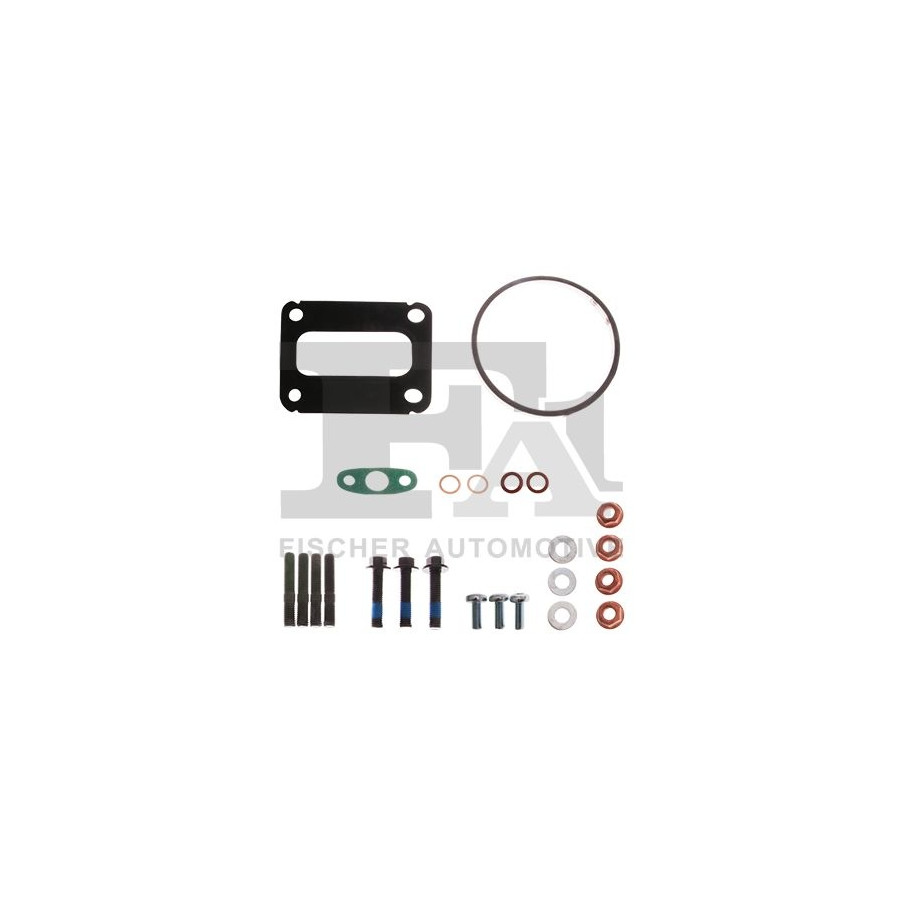 Fa1 Kit De Montage, Compresseur Kt130510 Ford;Volvo