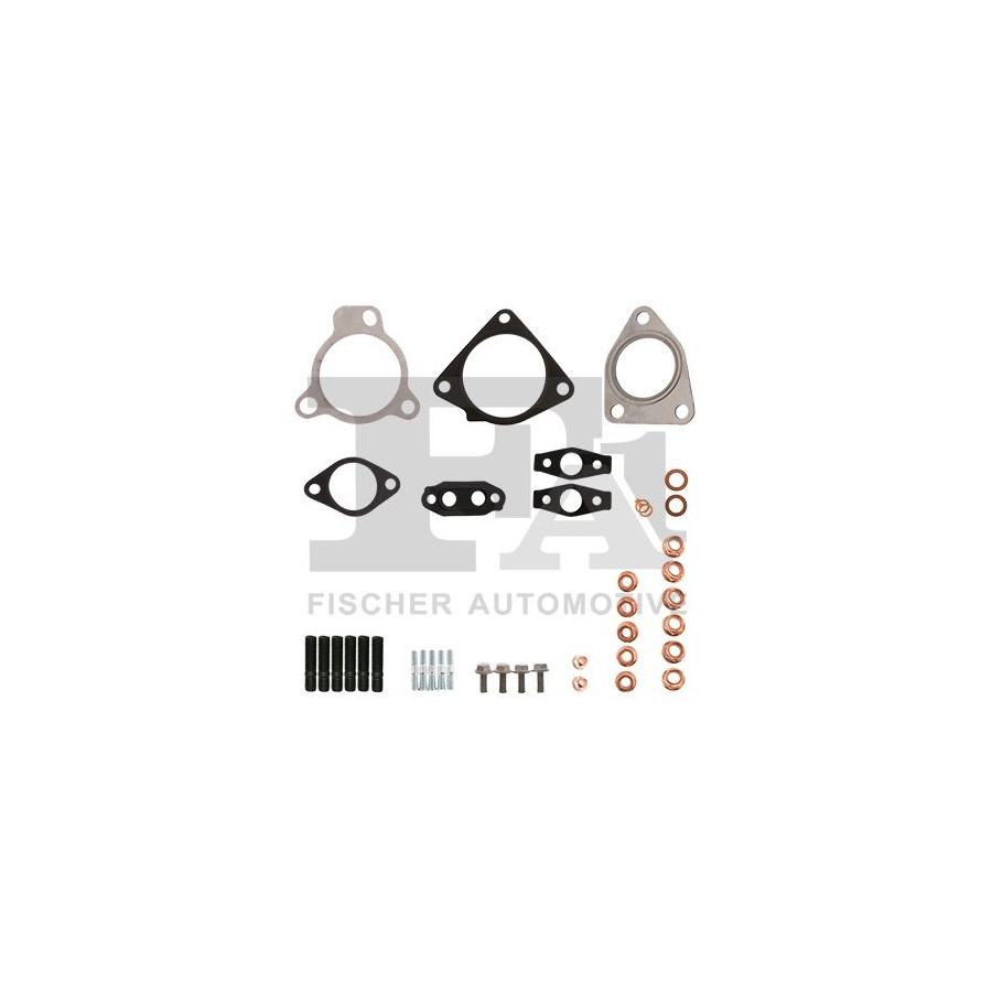 Fa1 Kit De Montage, Compresseur Kt780070 Mazda