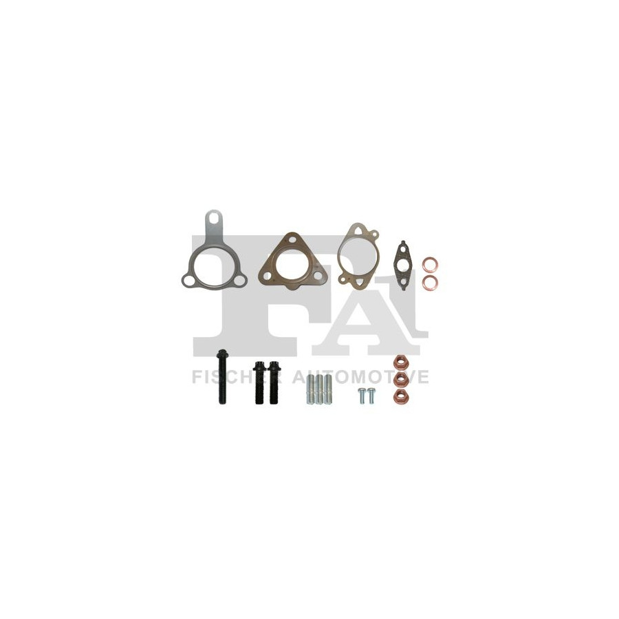 Fa1 Kit De Montage, Compresseur Kt120140 Opel