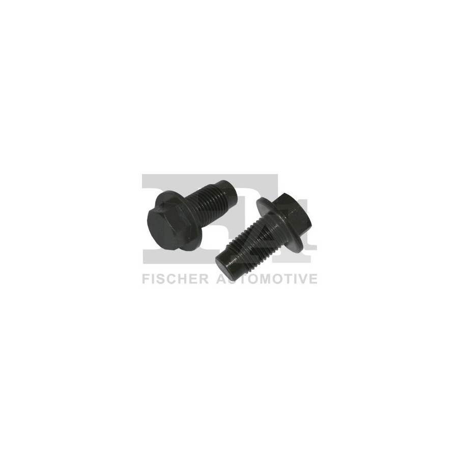 FA1  257.812.001 Vis-bouchon, carter d'huile
