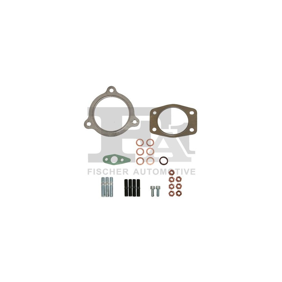 Fa1 Kit De Montage, Compresseur Kt550070 Volvo