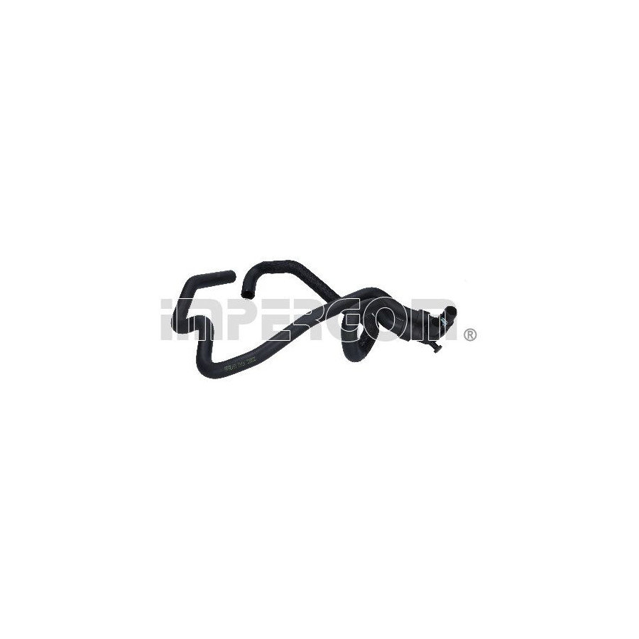 Original Imperium Manche, Batterie Chauffante-Chauffage 223012 Citroen;Peugeot