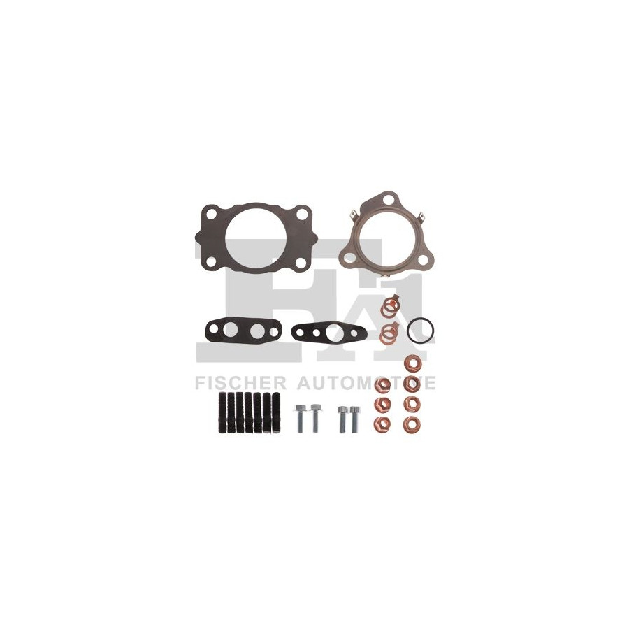 Fa1 Kit De Montage, Compresseur Kt220490 Renault