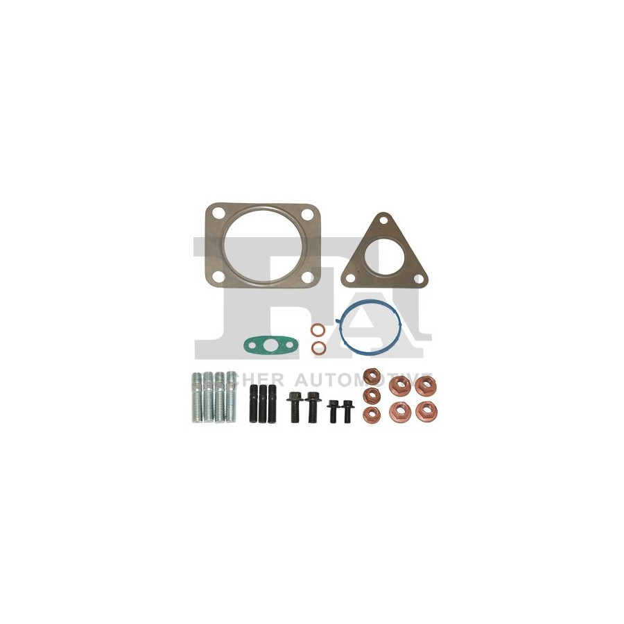 Fa1 Kit De Montage, Compresseur Kt130070 Ford;Land Rover