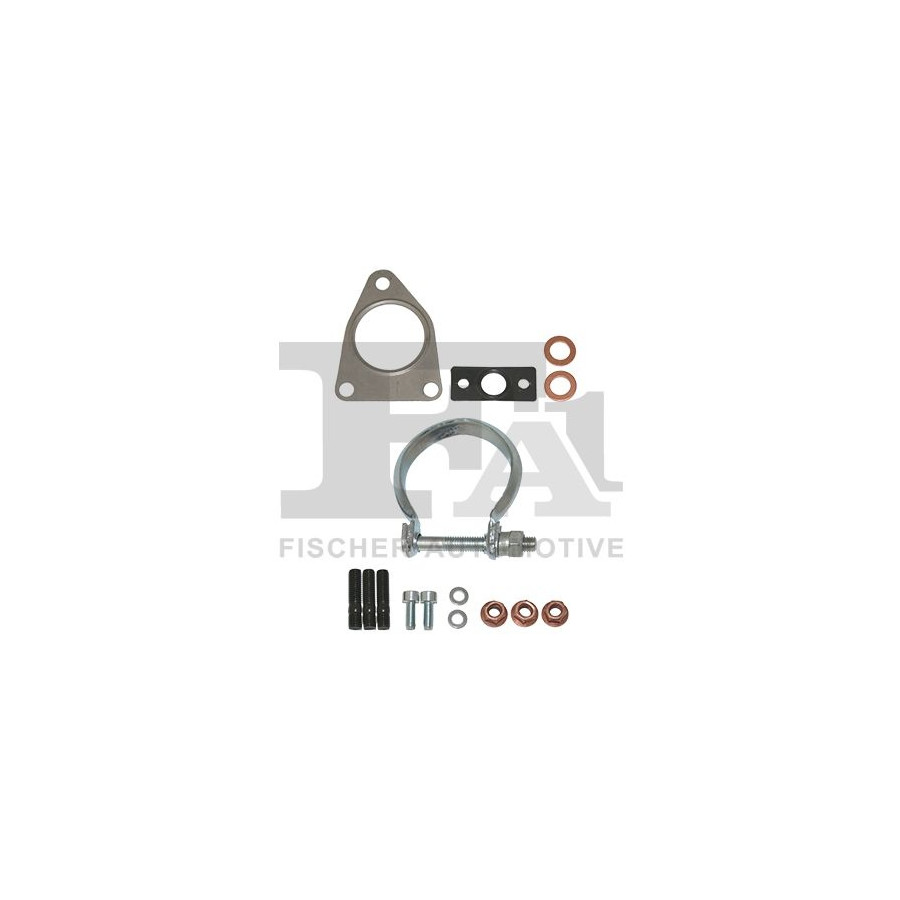 Fa1 Kit De Montage, Compresseur Kt210011 Citroen;Fiat;Ford;Lancia;Peugeot;Volvo