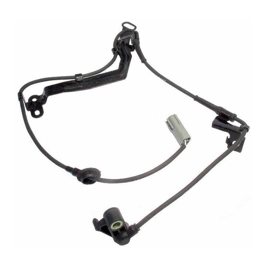 Delphi Capteur, Vitesse De Roue Ss20094 - Image 3