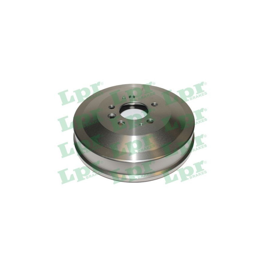 Lpr Tambour De Frein 7D0690 7D0690 Volkswagen