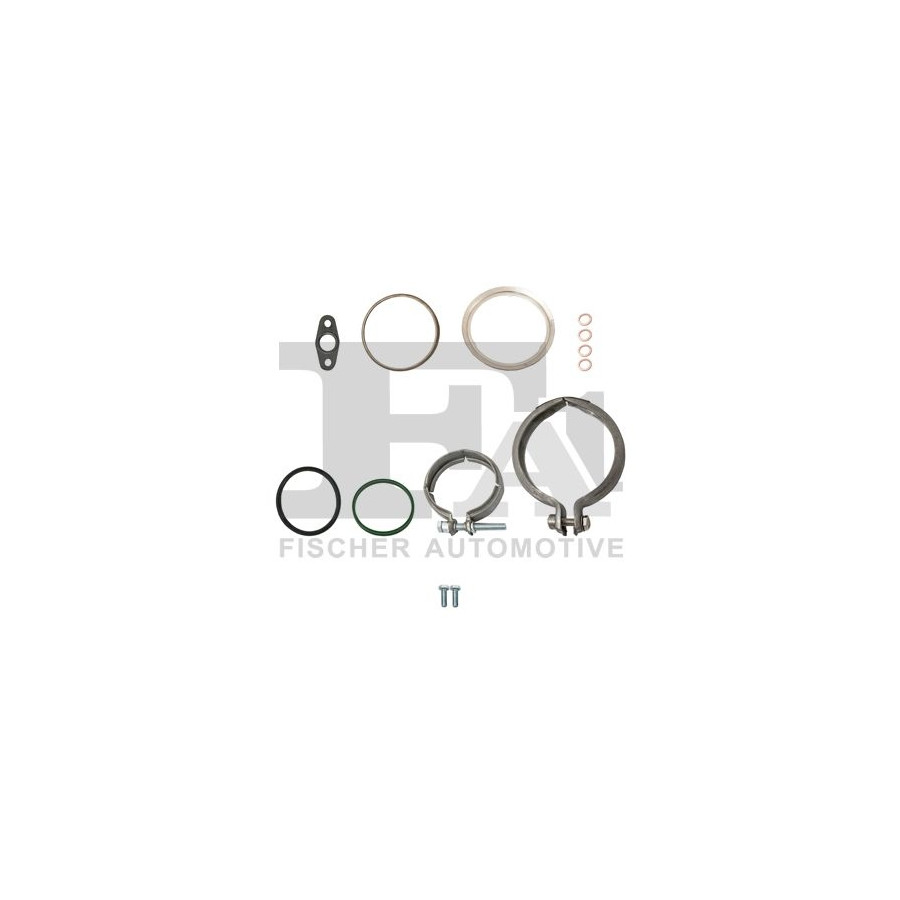Fa1 Kit De Montage, Compresseur Kt100190 Bmw