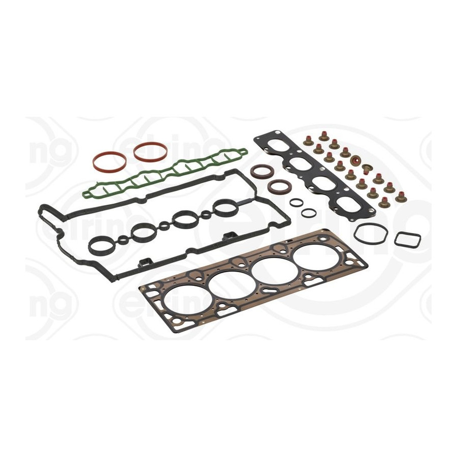 Kit de joints de culasse 504.200 ELRING pour OPEL CHEVROLET - Image 5