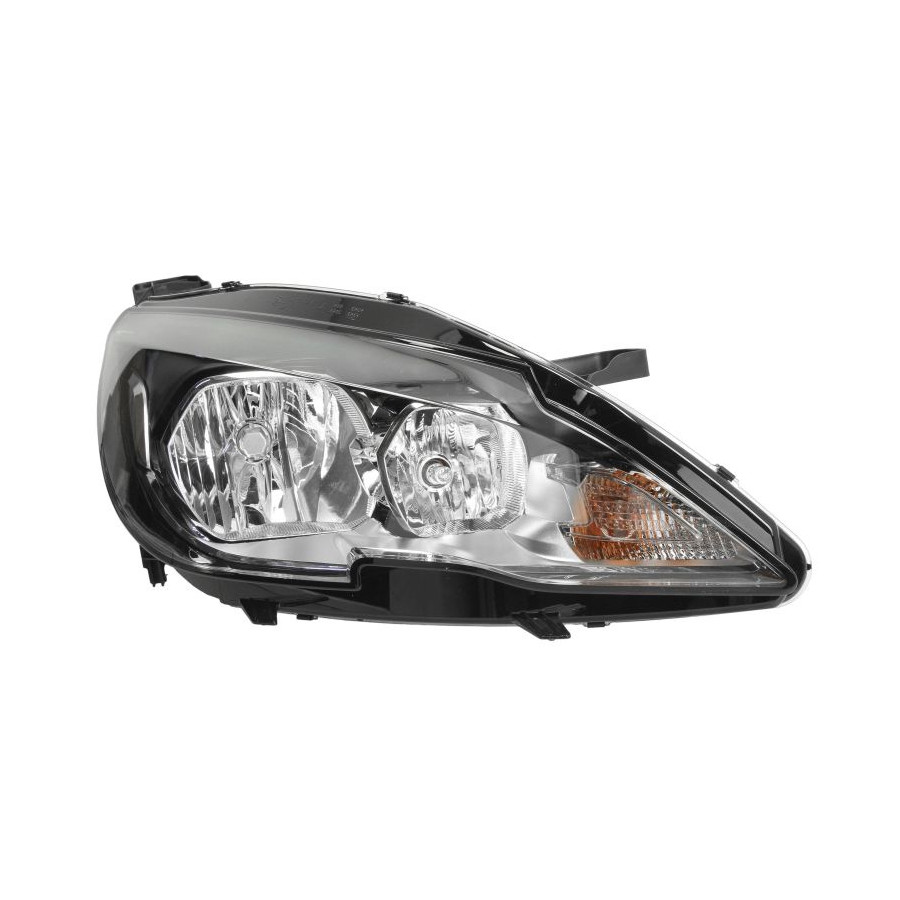 Magneti Marelli Phare Droit Lpo601 Lpo601 Peugeot