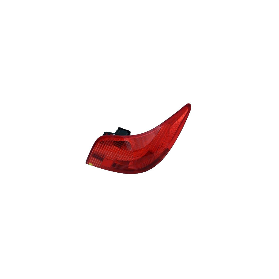Magneti Marelli Feu Arrière Llg062 Llg062 Peugeot