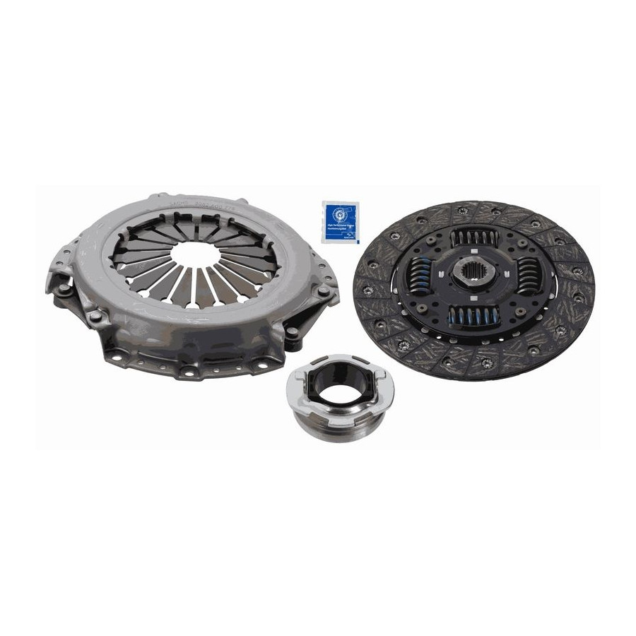 Sachs Kit D'embrayage 3000 951 461 - Image 3