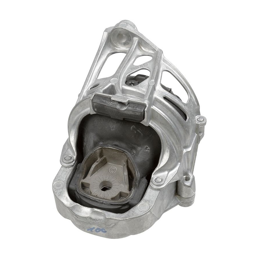 Support moteur gauche Support hydraulique commutable électriquement 42416 01 - Image 5