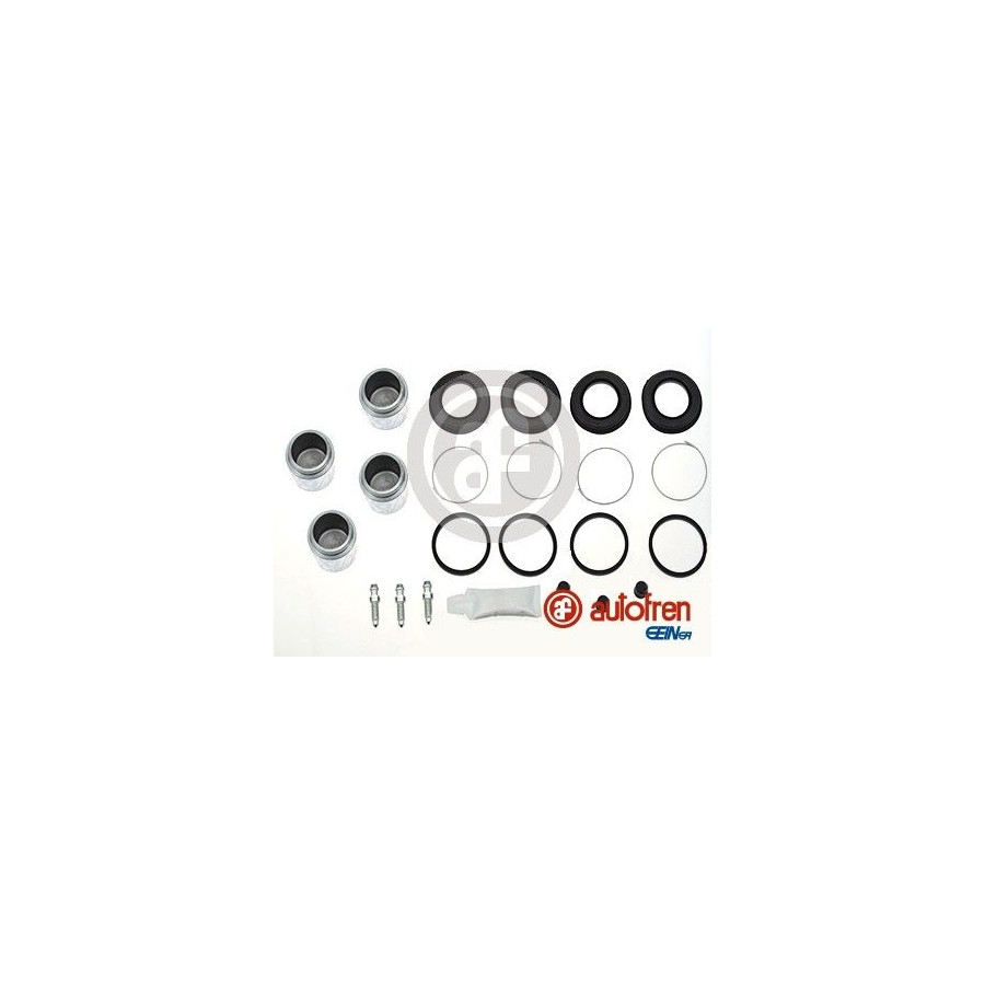 AUTOFREN SEINSA  Kit de r&eacute;paration (&eacute;trier de frein) D41656C