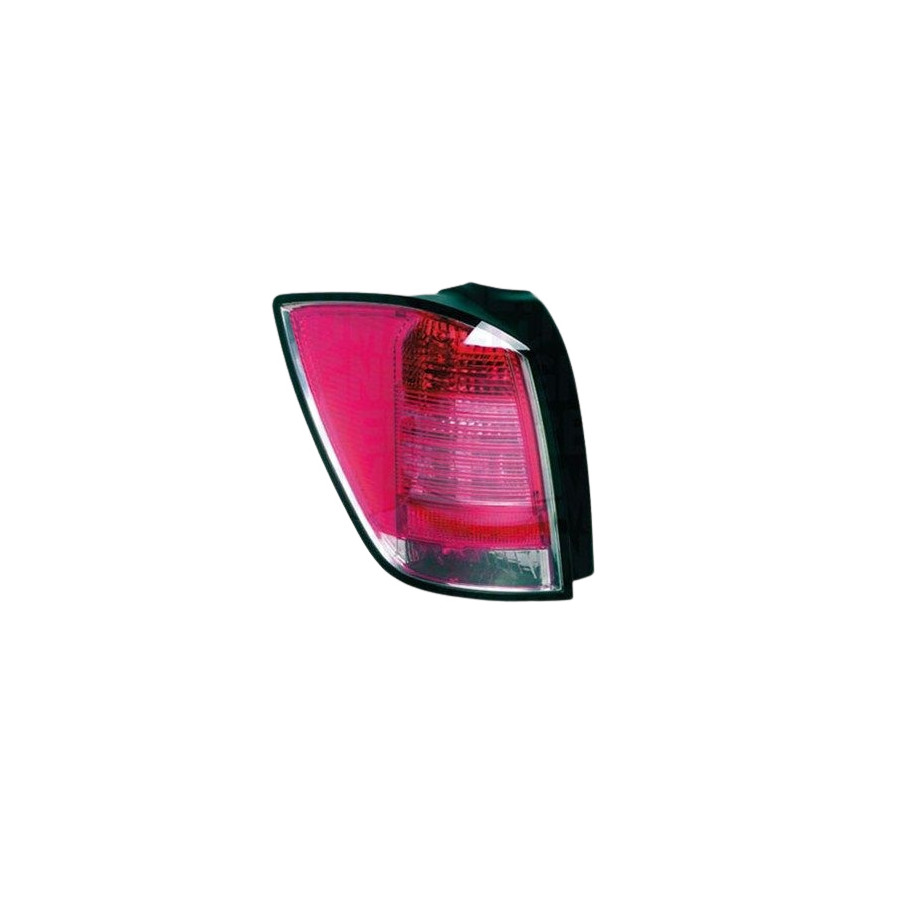 Magneti Marelli Feu Arrière Llf262 Llf262 Opel