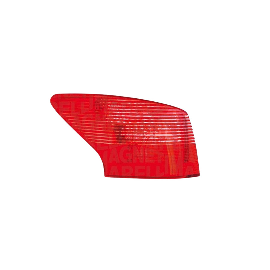 Magneti Marelli Feu Arrière Llg571 Llg571 Peugeot