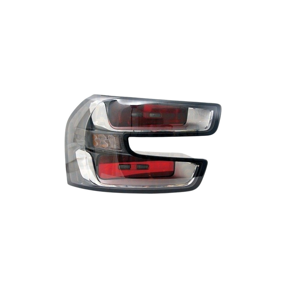 Magneti Marelli Feu Arrière Lli891 Lli891 Citroen