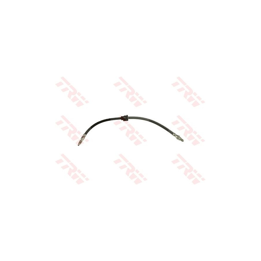 Trw Flexible De Frein Phc289 Phc289 Ford