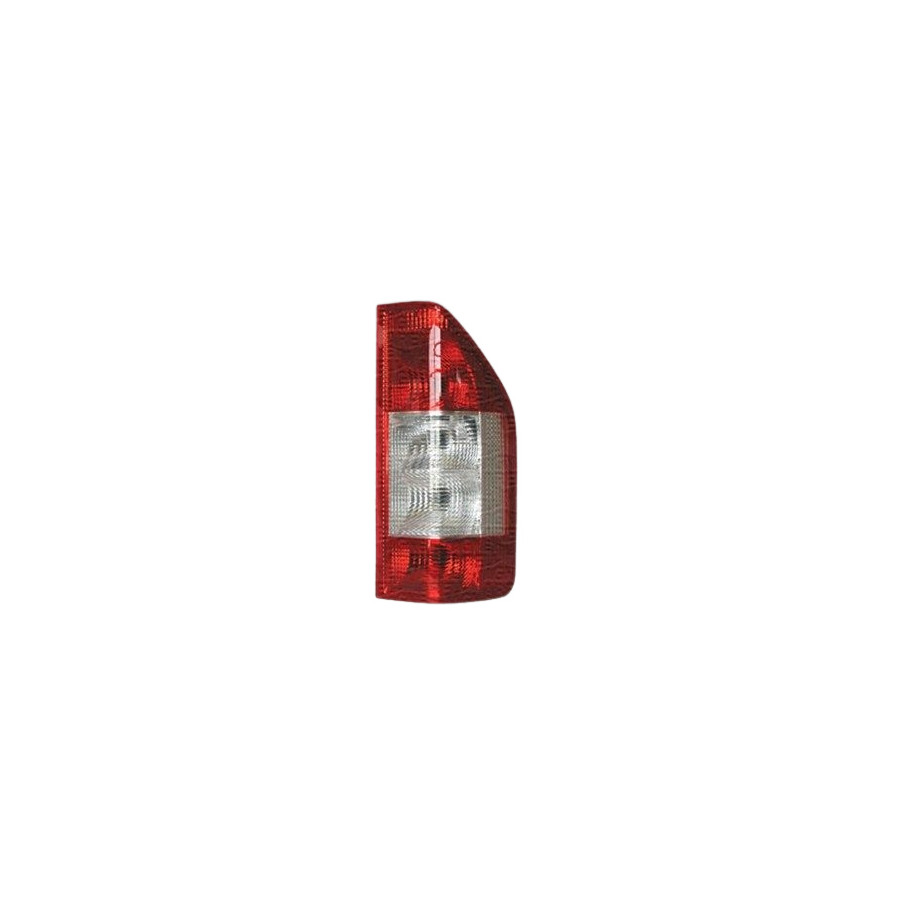 Magneti Marelli Feu Arrière Lld902 Lld902 Mercedes-Benz