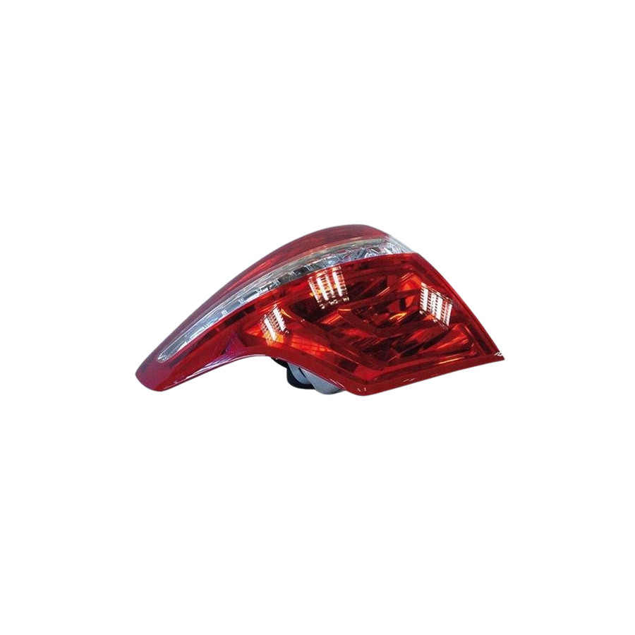 Magneti Marelli Feu Arrière Llf861 Llf861 Citroen