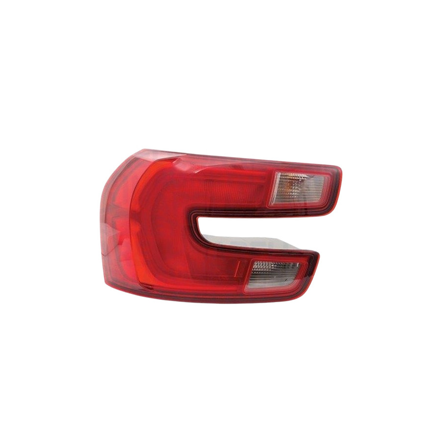 Magneti Marelli Feu Arrière Lli902 Lli902 Citroen