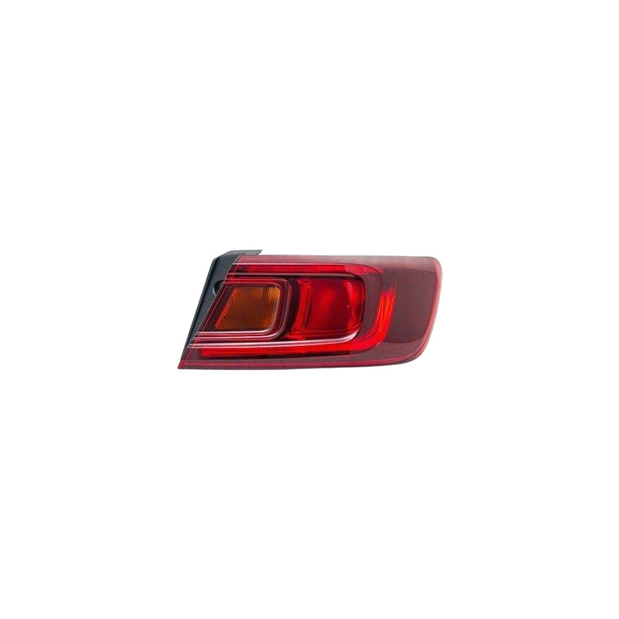 Magneti Marelli Feu Arrière Llm362 Llm362 Renault