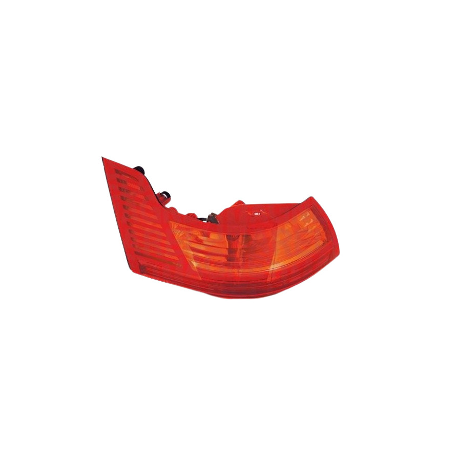 Magneti Marelli Feu Arrière Llg582 Llg582 Citroen