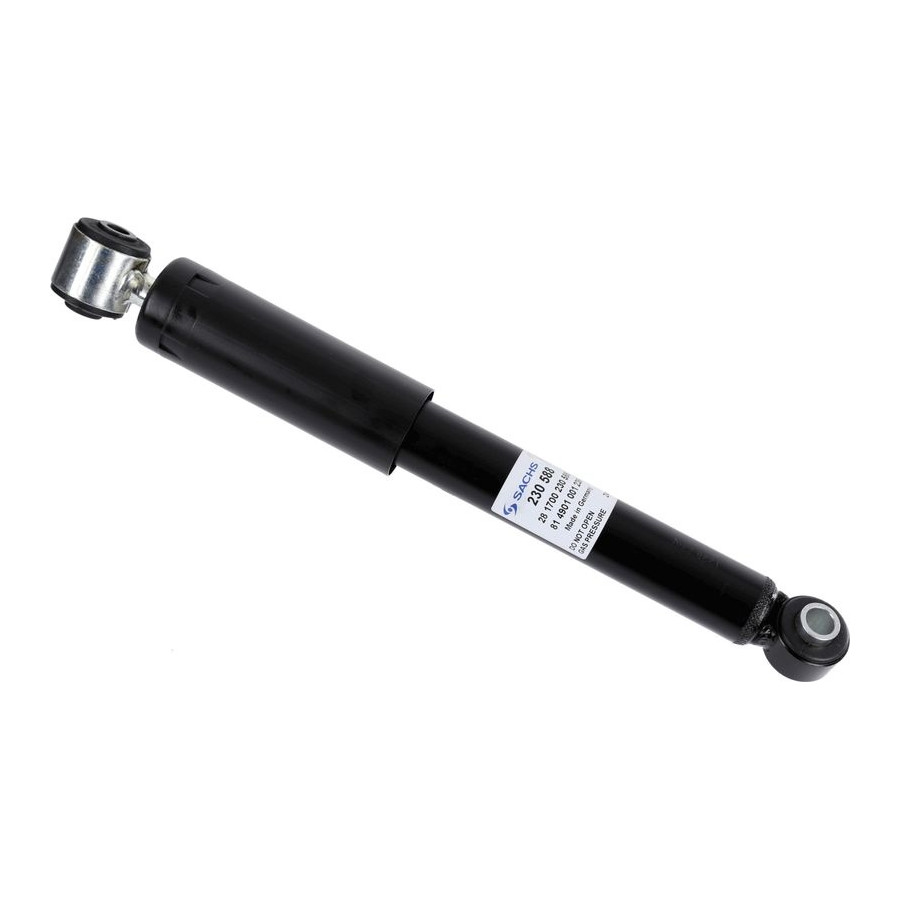 Sachs Amortisseur De Chocs 230588 - Image 5