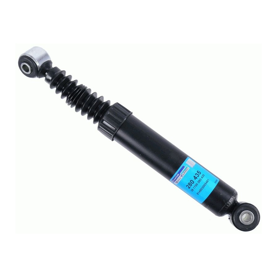 SACHS 280 435 Amortisseur arrière pour Expert JUMPY Scudo - Image 5