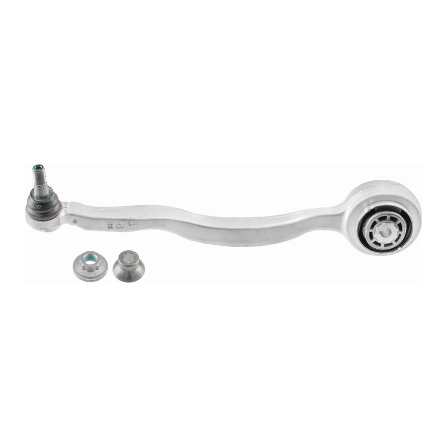 Lemforder Bras De Support, Suspension De Roue 38866 01 3886601 Mercedes-Benz