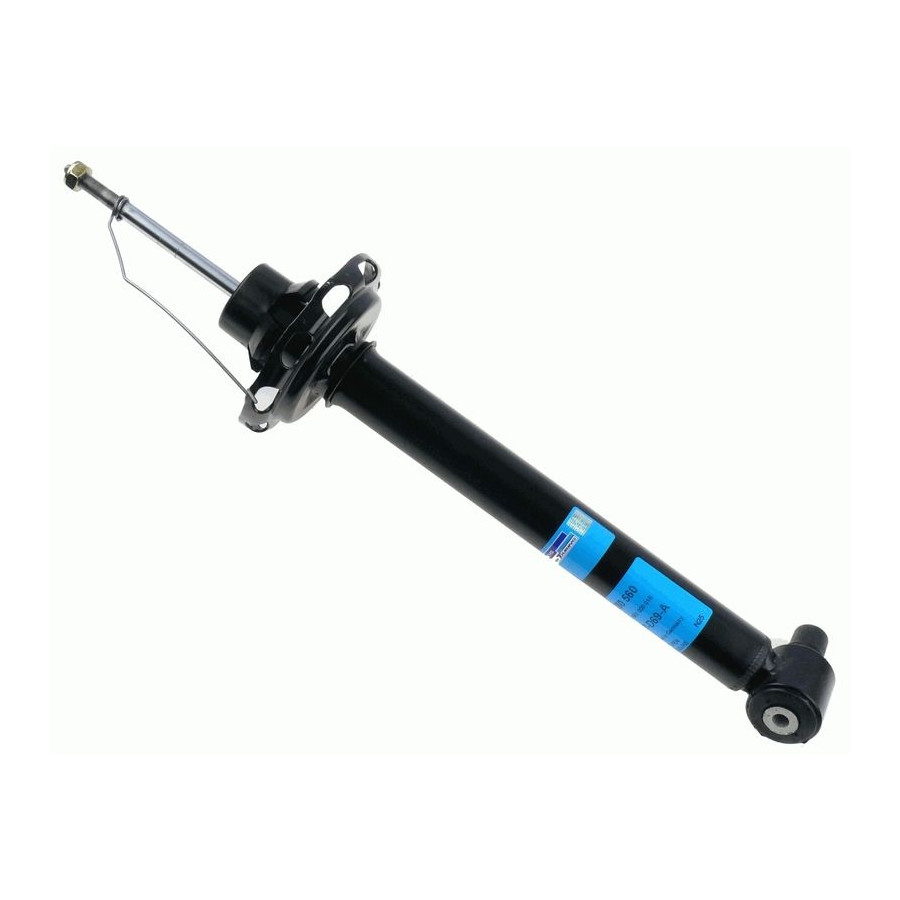 SACHS 280 560 Amortisseur arrière pour Audi A4 - Image 5