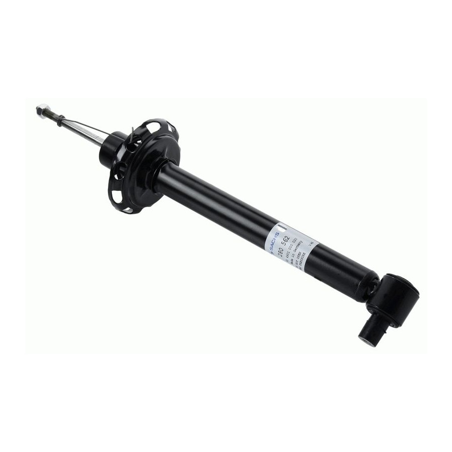 Amortisseur Goujon en haut 280 562 SACHS pour AUDI A4 B5 Avant - Image 5