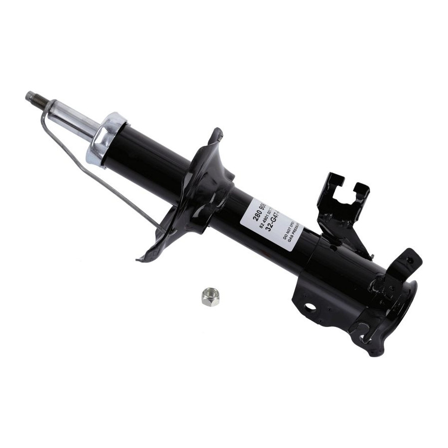 Sachs Amortisseurs 280 906 - Image 4