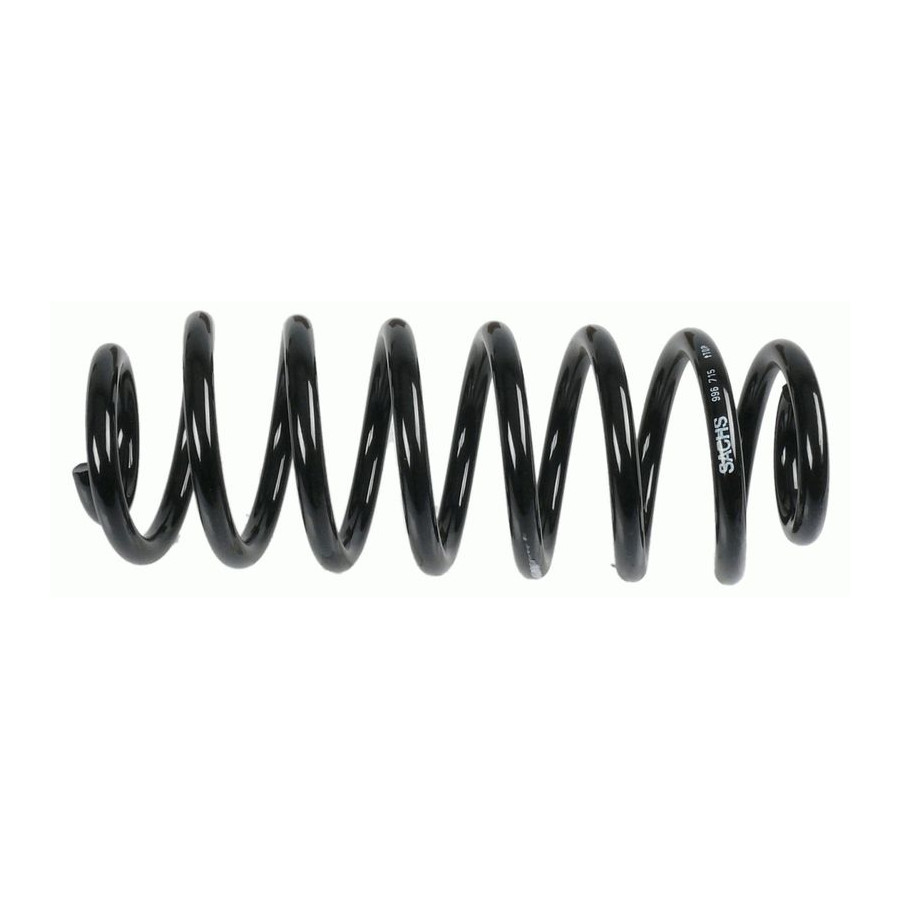 Sachs Ressort De Suspension 996 715 - Image 4