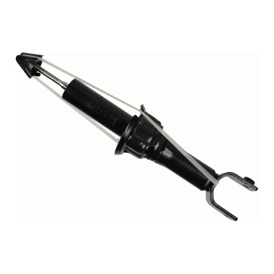 Amortisseur Goujon en haut 290 226 SACHS pour HONDA CIVIC IV Hatchback CRX II - Image 5