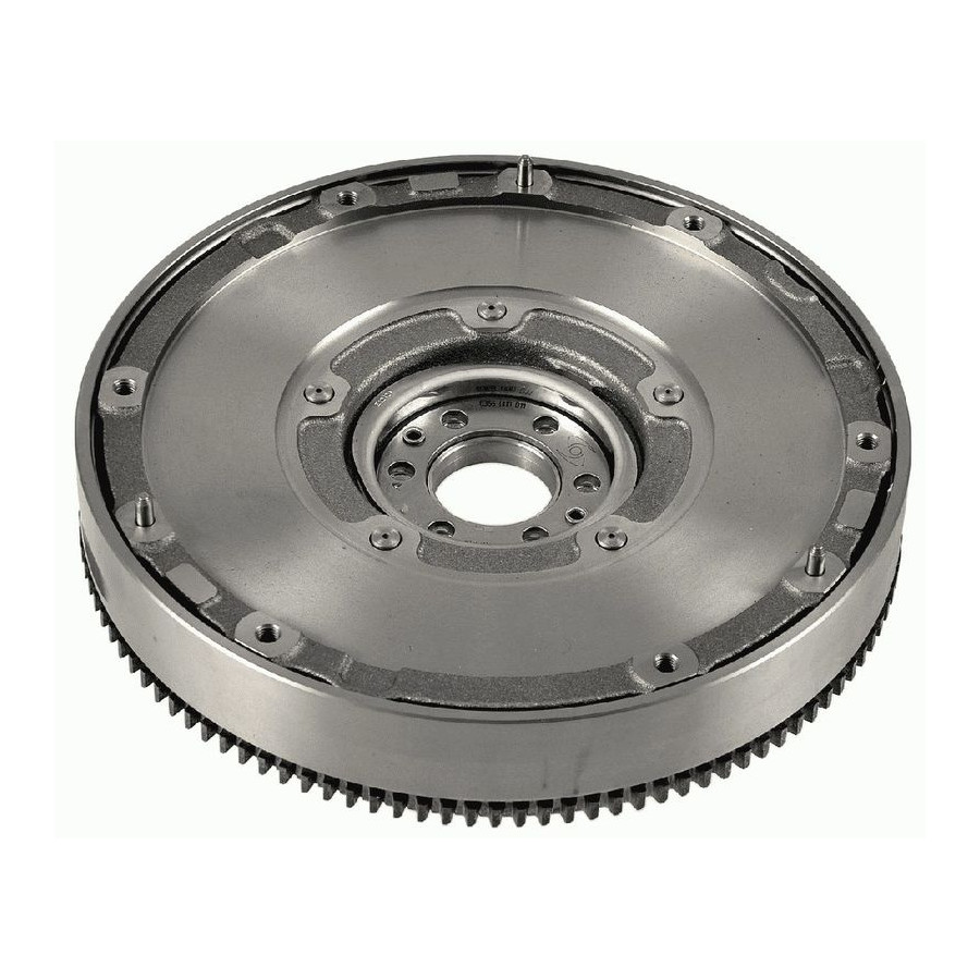 SACHS  volant moteur bi-masses 6366 000 011
