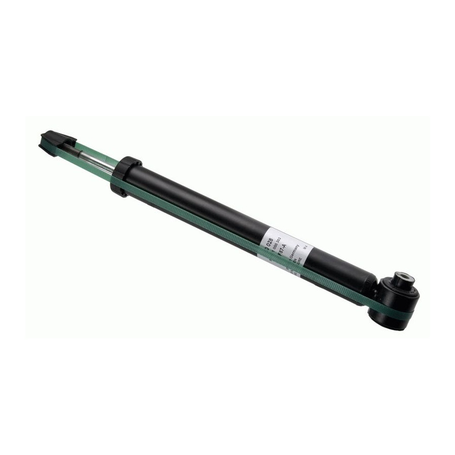 SACHS 310 028 Amortisseur arrière pour Audi A6 - Image 5