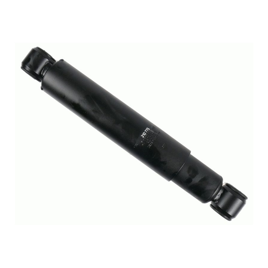Sachs Amortisseur 310 775 - Image 5