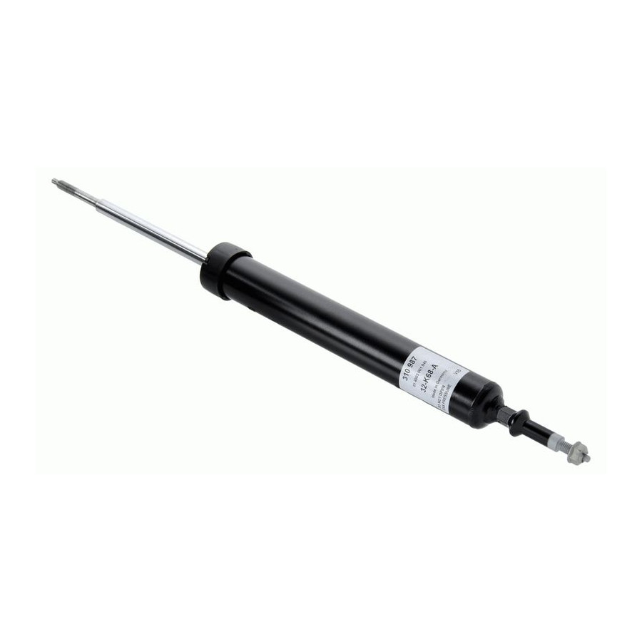Sachs Amortisseur 310 987 - Image 5