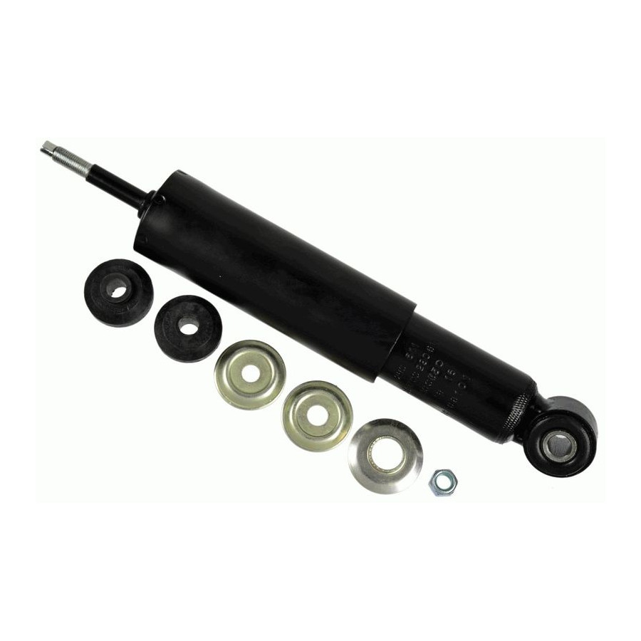 Sachs Amortisseur 290 611 - Image 5
