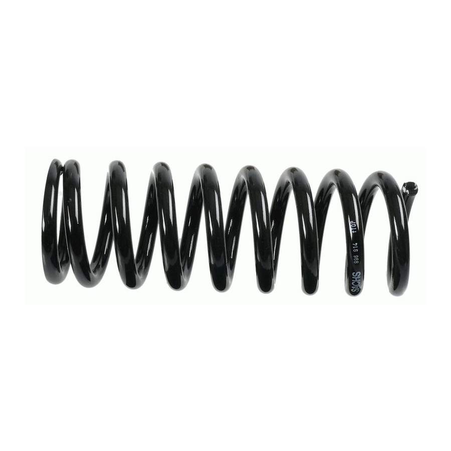 Sachs Ressort De Suspension 996 914 - Image 3