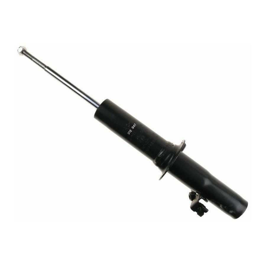 Sachs Amortisseur 312 047 Gauche - Image 4