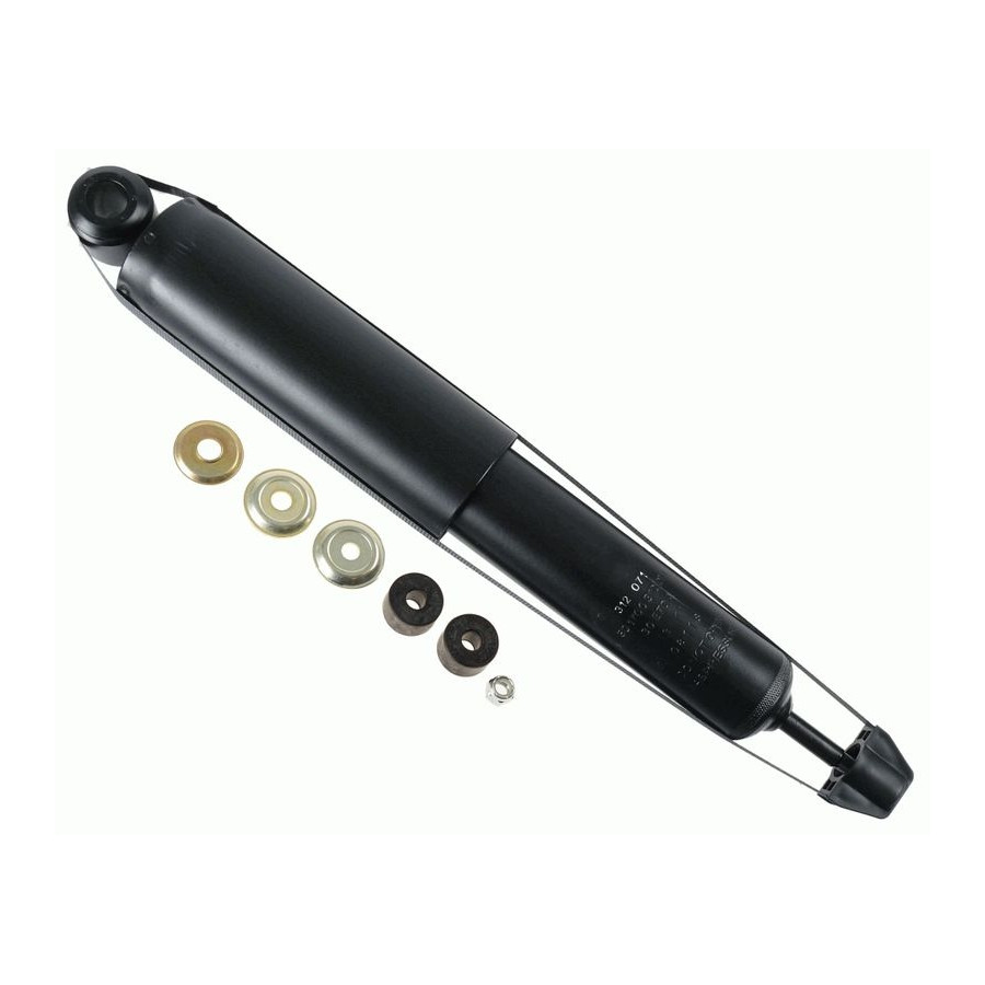 SACHS 312 071 Amortisseur arrière pour Toyota Land Cruiser - Image 5