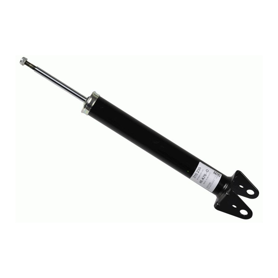 Sachs Amortisseur 315 235 - Image 5