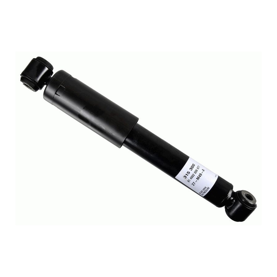 Sachs Amortisseur 315 300 - Image 5
